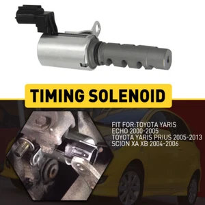Variable Timing Solenoid for Scion XA XB 2004-2006 / Toyota Yaris Echo 2000-2005 - Picture 1 of 16