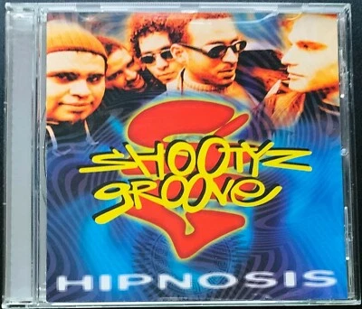 Hipnosis von Shootyz Groove (1997) - Bild 1 von 4