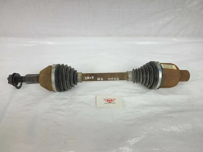 Dodge Grand Caravan 2013-2017 eje delantero derecho OEM R4880212AG Foto 1 de 3