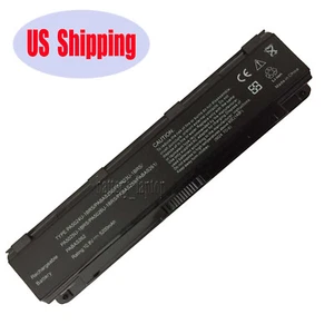 BATTERY 4400mAh for Toshiba P000573260,PA5121U-1BRS,PABAS274 - Picture 1 of 1