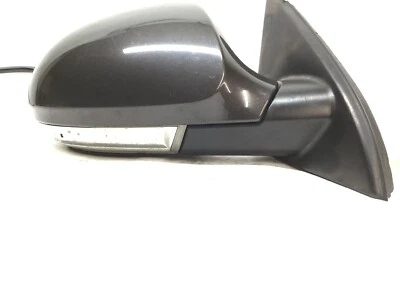 2006-2007 VOLKSWAGEN PASSAT LEFT DRIVER SIDE MIRROR W/ TURN SIGNAL POWER — 第 1/4 张图片