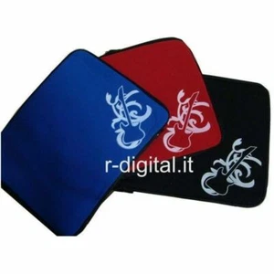 CUSTODIA 13 14 15 15.4 POLLICI BORSA PER NOTEBOOK NETBOOK TABLET PORTA DOCUMENTI - Foto 1 di 1