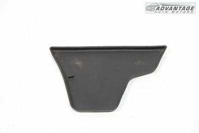 Chevrolet Blazer 2019-2023 alfombrilla de almacenamiento de maletero trasero derecho OEM Foto 1 de 4