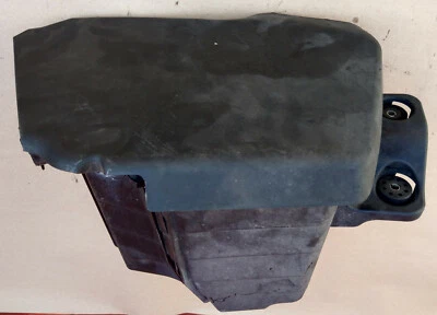 Scatola filtro aria BMW E46 silenziatore aspirazione 7508710 316 318 CI / TI / I - Immagine 1 di 2