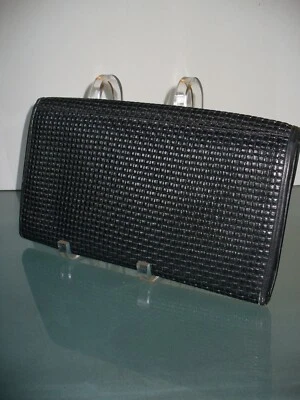 Amelia Berko Clutch Bag - Image 1 of 4