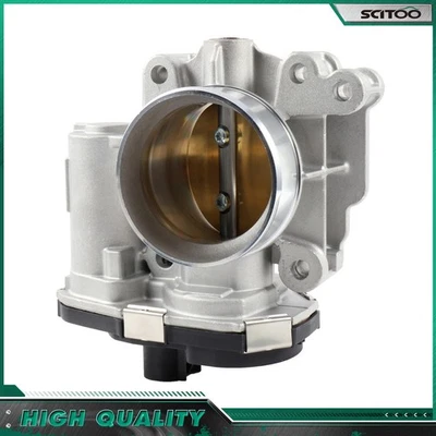 For Chevrolet Cobalt Pontiac G5 2007-2010 HHR 2007-2011 2.2L Throttle Body - Image 1 of 4