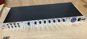 Focusrite Octopre Microphone Preamp with Power Adapter Used - Picture 1 of 2