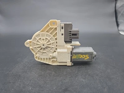 07-15 FORD EDGE / LINCOLN MKX MONTAJE MOTOR VENTANA ELÉCTRICA DELANTERO IZQUIERDO X34-297 Foto 1 de 4