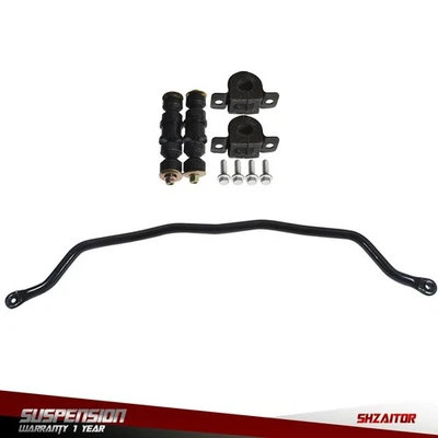 Sway Bar Kit Front FWD Chevy Olds Chevrolet Impala Pontiac Grand Prix Century - Image 1 of 4