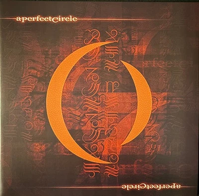 A Perfect Circle - Mer De Noms (2xLP, RE) (Mint (M)) - 3857665759 - Image 1 of 4