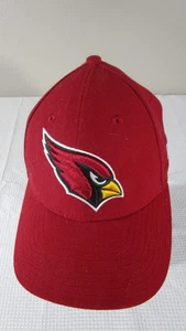 Arizona Cardinals Mütze Kappe Riemen hinten Herren rot NFL Football 9FORTY New Era - Bild 1 von 5