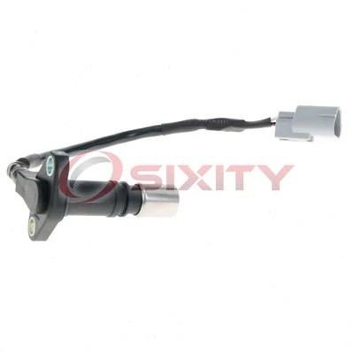 Sensor de posición del cigüeñal Hitachi CPS0124 para motor PC162 9091905016 vu Foto 1 de 4