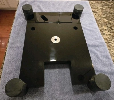 VPI TNT Turntable Plinth (Base) In Excellent Condition - Image 1 of 4