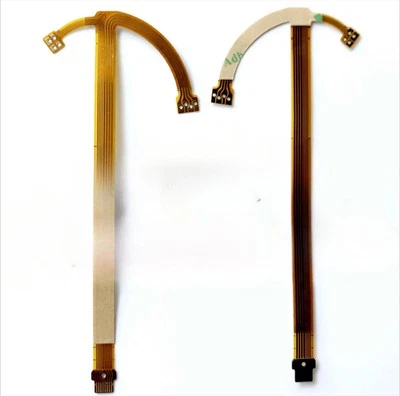 5pcs Lens Aperture Flex Cable For Canon EF 24-70mm 1:2.8 L II USM F2.8 ⌀82mm - Image 1 of 4