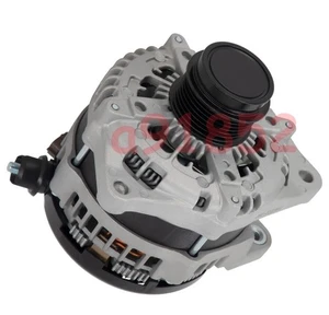 Alternator 104211-0060 For Ford F-150 2015-2019 2.7L 225A 14V CW 6-Groove Pulley - Picture 1 of 4