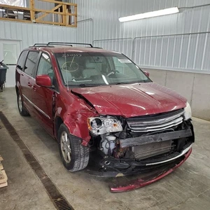 Wheel 16x4 Compact Spare Fits 08-15 CARAVAN 1071891 - Picture 1 of 15