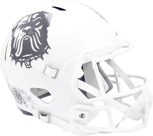 Cleveland Browns Riddell 2024 Salute to Service Speed Replica Helmet - Picture 1 of 3