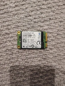 Samsung PM851 mSATA 256GB SSD - Picture 1 of 2