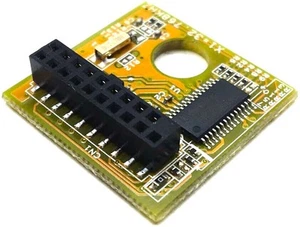 Moduł kryptograficzny HPE TPM 450168-001 - Zdjęcie 1 z 1