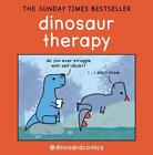 Dinosaure Thérapie: The Sunday Times Bestseller Par Stewart James Neuf