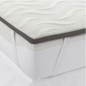 Sleep Number ResponseFit Memory Foam Mattress Layer for Queen - Picture 1 of 4