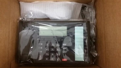 New Toshiba DP5022-SD office display telephone phone system - Image 1 of 3