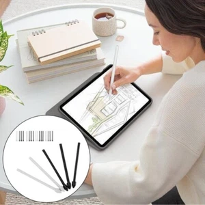 Replacement Tablet Pencil Nib Wear Resistant Replacable Styluses Tip for - Zdjęcie 1 z 13