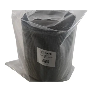 NEW MDC Precision 433062 Filter Element, 6''SS REF DFT-6F-SS - Picture 1 of 4