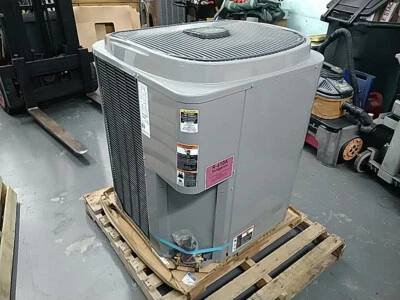 UNIDAD CONDENSADORA "ICP" R410A 1,5 TONELADAS (NUEVA) Foto 1 de 4