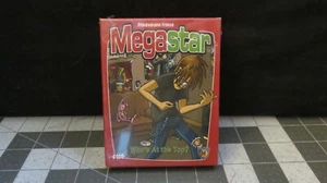 Juego de mesa Amigo 2006 caja Megastar nuevo sellado - Imagen 1 de 2