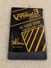 Roland D-50 Voice Crystal 3 Rom Card Keith Emerson - Sounds Memory Data