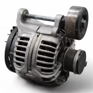1997-2004 Porsche 911 996 Boxster 986 Alternator 120 AMP - Picture 1 of 5