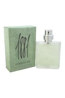 CERRUTI 1881 3.4OZ EDT SPRAY PARA HOMBRES SELLO EN CAJA Nuevo Foto 1 de 1