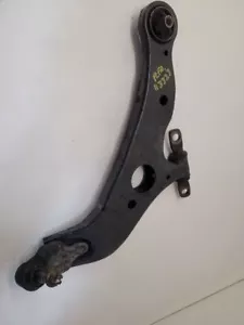 2004-2010 TOYOTA SIENNA Passenger Right Lower Control Arm Front RH - Picture 1 of 12