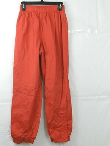 Lowe Alpine Women's Snow Pants Red Size S Small  - Picture 1 of 7