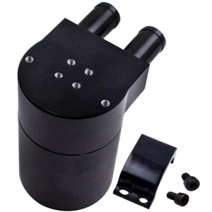 Aluminium Ölauffangbehälter Öl-Auffangbehälter for BMW 135i 335i 335xi 535i N54 - Afbeelding 1 van 12