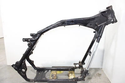 2009-2013 13 Harley Davidson Road King Touring Electra Street Glide Frame ALS - Изображение 1 из 4