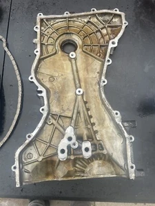 Timing Chain Kit &VVT For 06-13 Mazda 3 6 Mazdaspeed CX-7 Turbo 2.3L MPS L3K9 - Picture 1 of 2