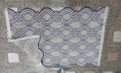 Handmade Multi Color Carpet Oushak Area Rug 5x8,6x9Ft Carpet Living Room Home - Image 1 of 4