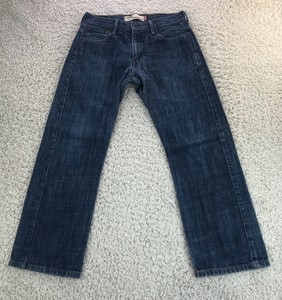 levi's 569 jeans