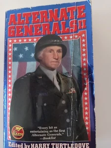 Book Alyernate Generals II Pre-owned Paperback 2002 Flaws On Cover - Imagen 1 de 5