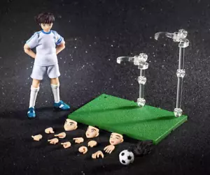 Modellino Dasin GT Modello 1/10 Captain Tsubasa Ozora Tsubasa spedizione rapida - Foto 1 di 8