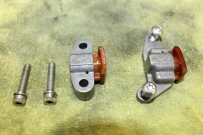 2014 Harley-Davidson Dyna Low Rider FXDL PRIMARY & SECONDARY CAM CHAIN TENSIONER - Изображение 1 из 4