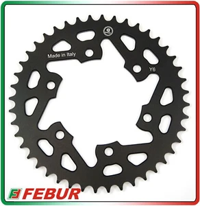 CORONA ERGAL GANDINI RACE SUPERLEGGERA 415 YAMAHA YZF-R3 2015-2023 - Picture 1 of 1