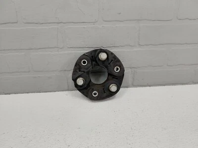 2008-2010 BMW 528xi AWD eixo cardã u junta disco flexível Giubo OEM E60 3.0L - Imagem 1 de 4