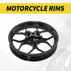 17"x2.75" For Yamaha Tubeless Front Wheel MT-03 20-24 R25 MT25 18-21 R3 15-24 - Picture 1 of 13
