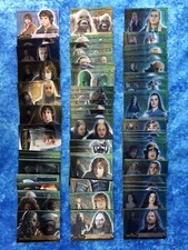 LOTR Lord of the Rings: Evolution SINGLE Non-Sport Trading Card 2006