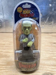 NECA Universal Monsters Frankenstein Body Knocker (See Photos) - Picture 1 of 7