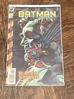 BATMAN #560 ROAD TO NO MAN'S LAND ISSUE--We Combine Shipping- Bagged & Boarded