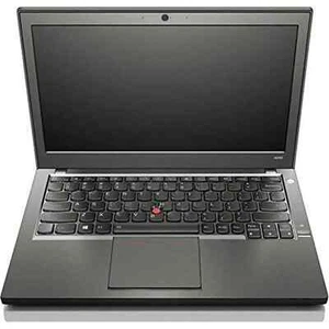 LENOVO ThinkPad X250 Laptop Core i5 SMALLEST 8GB RAM 16GB SSD j - Picture 1 of 2